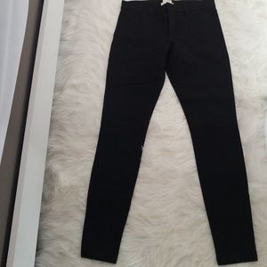 j.crew leggins